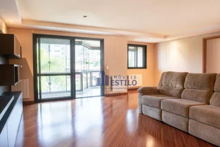 Apartamento com 3 Quartos à venda, 214m² no Panazzolo, Caxias do Sul