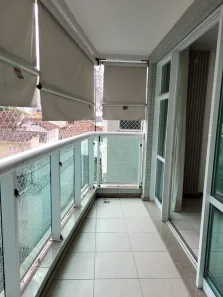 Apartamento com 2 Quartos à venda, 85m² no Icaraí, Niterói