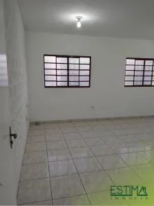 Ponto Comercial com 1 Quarto para alugar, 38m² no Jardim Terras do Sul, São José dos Campos