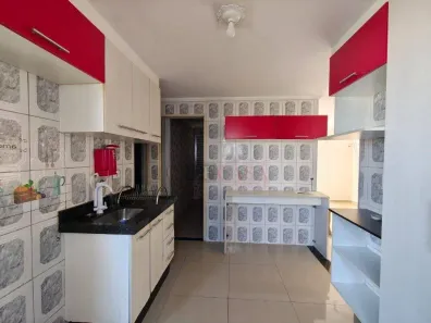 Apartamento com 2 Quartos à venda, 56m² no Conjunto Residencial José Bonifácio, São Paulo