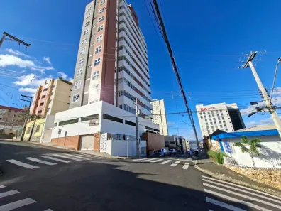 Apartamento com 2 Quartos à venda, 145m² no Centro, Ponta Grossa
