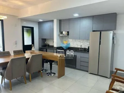 Apartamento com 3 Quartos à venda, 95m² no Além Ponte, Sorocaba