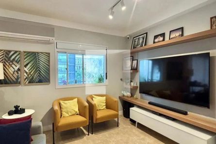 Apartamento com 3 Quartos à venda, 126m² no Planalto Paulista, São Paulo