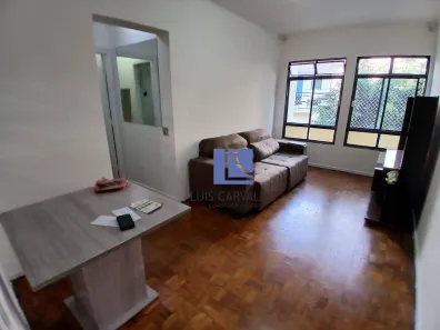 Apartamento com 2 Quartos para alugar, 75m² no Vila Progredior, São Paulo