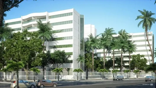 Apartamento com 4 Quartos à venda, 208m² no Apipucos, Recife