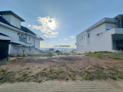 Lote/Terreno à venda, 576m² no Condomínio Residencial Jaguary, São José dos Campos