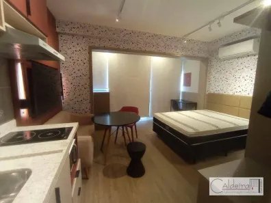 Apartamento com 1 Quarto à venda, 25m² no Planalto Paulista, São Paulo