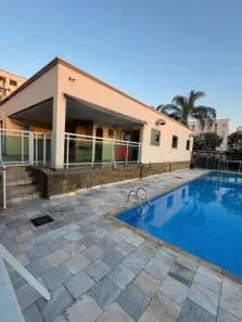 Apartamento com 2 Quartos à venda, 42m² no Jardim Estrela D'Alva, Bauru