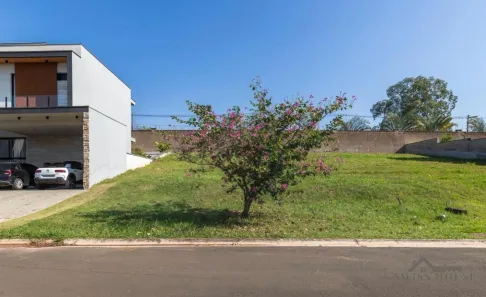 Lote/Terreno à venda, 400m² no Loteamento Parque dos Alecrins, Campinas
