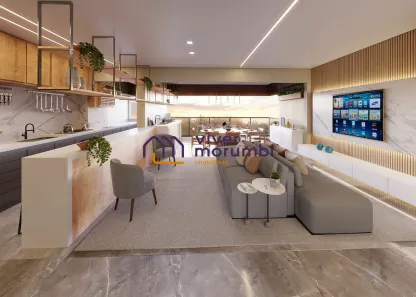 Apartamento com 3 Quartos à venda, 86m² no Jardim Santo Amaro, São Paulo