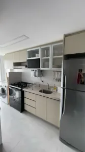Apartamento com 3 Quartos à venda, 80m² no Setor Leste Universitário, Goiânia