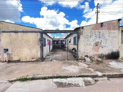 Kitnet com 1 Quarto à venda, 100m² no Santa Maria, Brasília