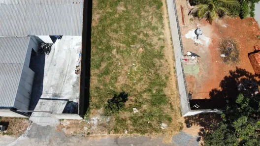 Lote/Terreno à venda, 410m² no Porto das Pedras, Aparecida de Goiânia
