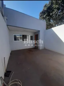 Casa com 2 Quartos à venda, 66m² no Jardim TV, Bauru