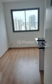 Kitnet com 1 Quarto à venda, 25m² no Pinheiros, São Paulo