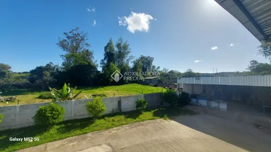 Galpão/Depósito/Armazém à venda, 1500m² no Belém Velho, Porto Alegre