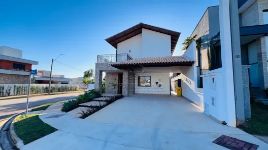 Casa de Condomínio com 3 Quartos à venda, 262m² no Jardim Residencial Chácara Ondina, Sorocaba