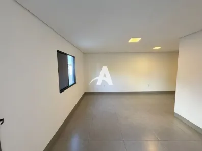 Apartamento com 1 Quarto para alugar, 40m² no Umuarama, Uberlândia