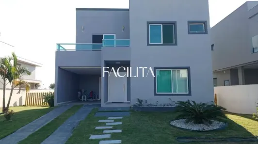 Casa de Condomínio com 3 Quartos para alugar, 210m² no Campeche, Florianópolis