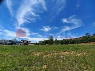 Lote/Terreno à venda, 646m² no Santa Cândida, Vinhedo