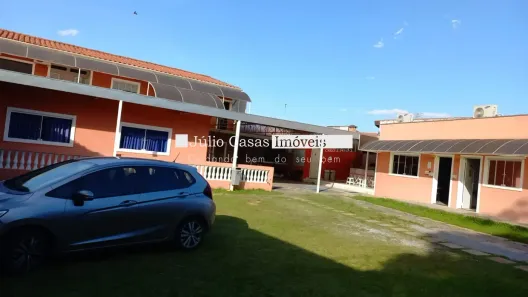 Sala Comercial para alugar, 444m² no Jardim São Marcos, Sorocaba