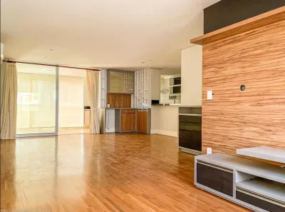Apartamento com 2 Quartos à venda, 126m² no Cambuí, Campinas