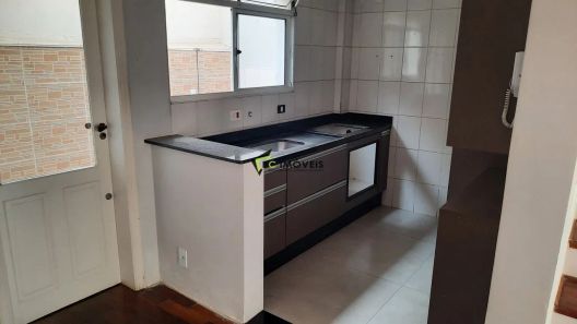 Sobrado com 3 Quartos à venda, 96m² no Casa Verde Média, São Paulo