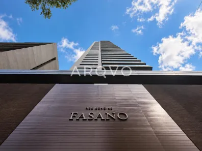 Apartamento com 4 Quartos à venda, 288m² no Itaim Bibi, São Paulo