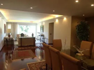 Apartamento com 3 Quartos à venda, 200m² no Valparaíso, Petrópolis