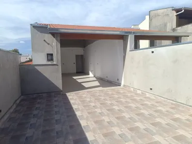 Cobertura com 3 Quartos à venda, 160m² no Paraíso, Santo André