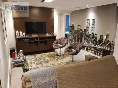 Apartamento com 3 Quartos à venda, 112m² no Mooca, São Paulo