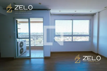 Apartamento com 2 Quartos à venda, 81m² no Vila Brandina, Campinas