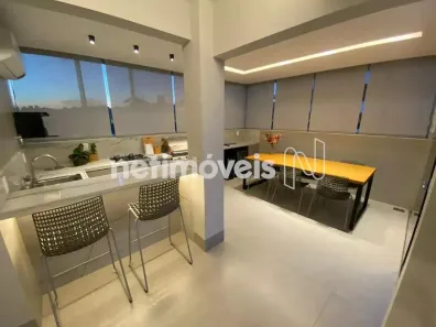 Cobertura com 2 Quartos à venda, 130m² no Castelo, Belo Horizonte