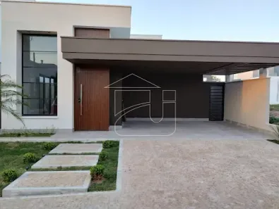 Casa com 3 Quartos à venda, 168m² no Jardim São Domingos, Marília