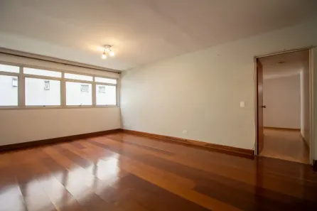 Apartamento com 3 Quartos à venda, 144m² no Paraíso, São Paulo