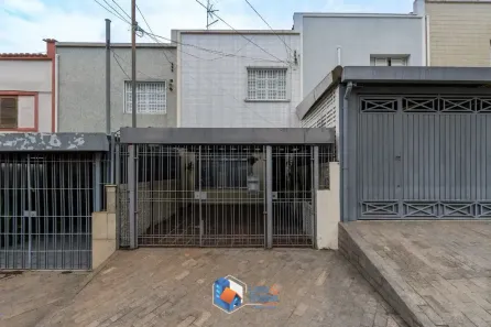 Casa com 3 Quartos à venda, 145m² no Campo Belo, São Paulo
