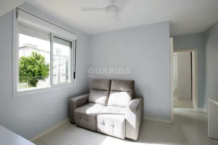 Apartamento com 1 Quarto para alugar, 40m² no Santo Antônio, Porto Alegre