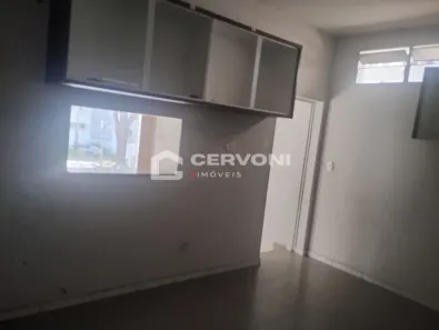 Ponto Comercial para alugar, 60m² no Vila Industrial, São José dos Campos