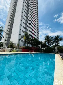 Apartamento com 4 Quartos à venda, 141m² no Araés, Cuiabá