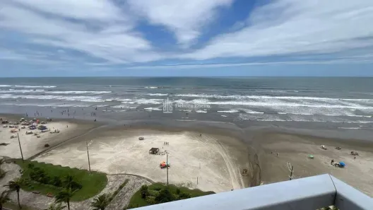 Apartamento com 3 Quartos à venda, 141m² no Caiçara, Praia Grande
