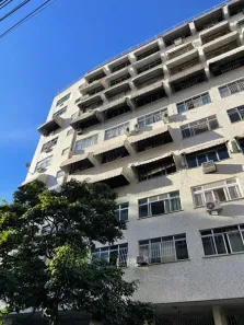 Apartamento com 2 Quartos à venda, 80m² no Boa Viagem, Niterói