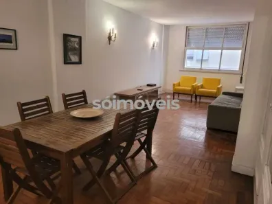 Apartamento com 2 Quartos à venda, 101m² no Copacabana, Rio de Janeiro