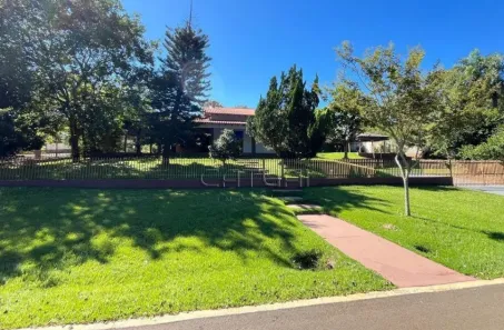 Casa de Condomínio com 3 Quartos à venda, 160m² no Recanto do Salto, Londrina
