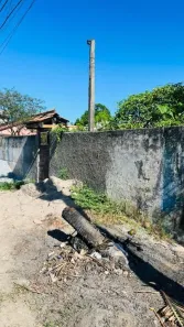 Lote/Terreno à venda, 450m² no Praça da Bandeira, Araruama