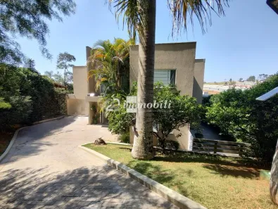 Casa de Condomínio com 3 Quartos à venda, 280m² no Jardim Ipês, Cotia