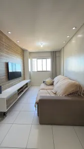 Apartamento com 3 Quartos à venda, 75m² no Farol, Maceió