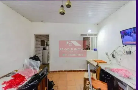 Casa com 1 Quarto à venda, 107m² no Vila Independência, São Paulo