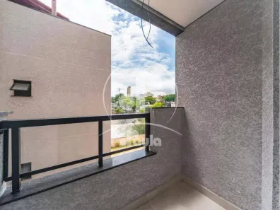 Apartamento com 2 Quartos à venda, 46m² no Vila Bastos, Santo André