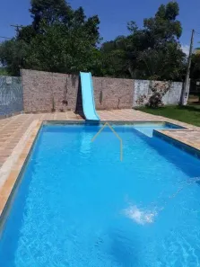 Fazenda/Sítio com 1 Quarto à venda, 100m² no Parque Residencial Tancredi, Americana