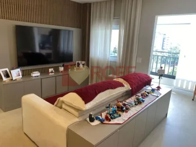 Apartamento com 2 Quartos à venda, 75m² no Campo Belo, São Paulo